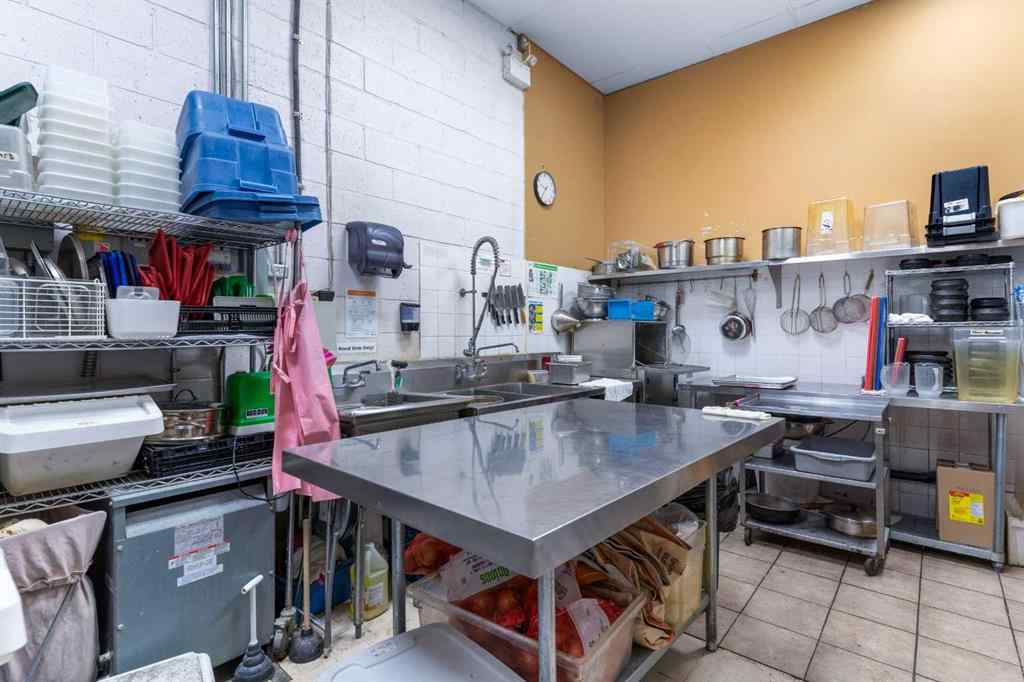 MLS® A2225233 - Unit ##108 6008 Macleod Trail SW in Manchester Industrial Calgary, Commercial