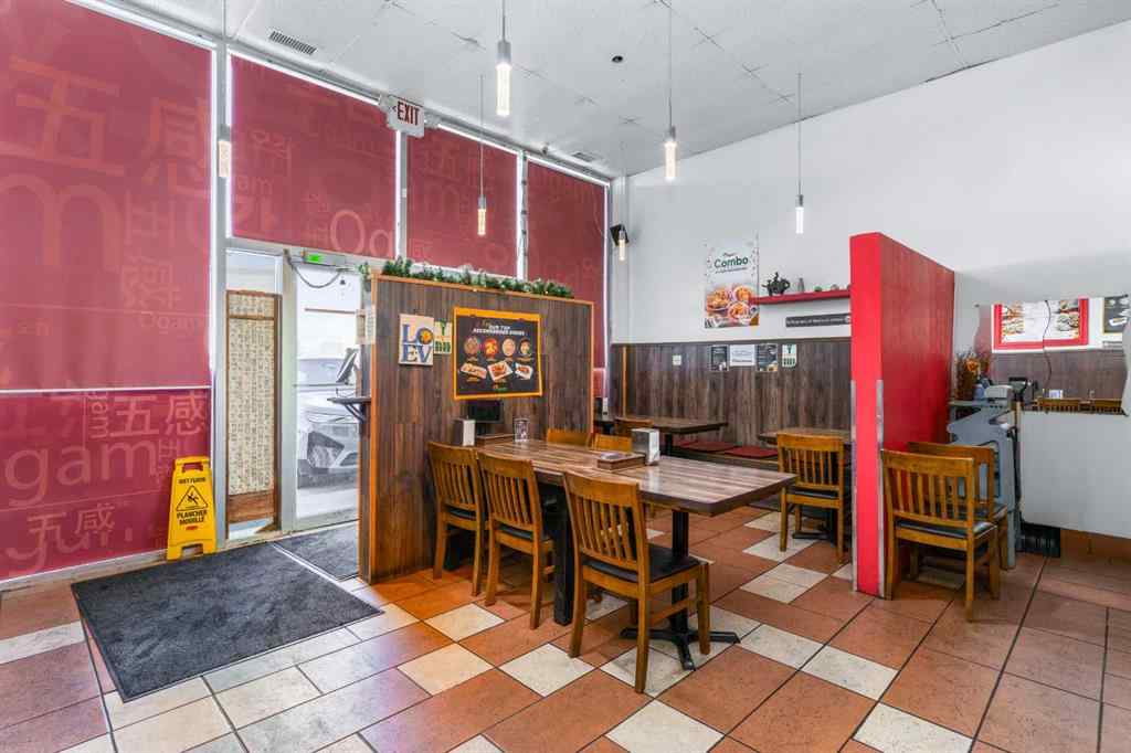 MLS® A2225233 - Unit ##108 6008 Macleod Trail SW in Manchester Industrial Calgary, Commercial