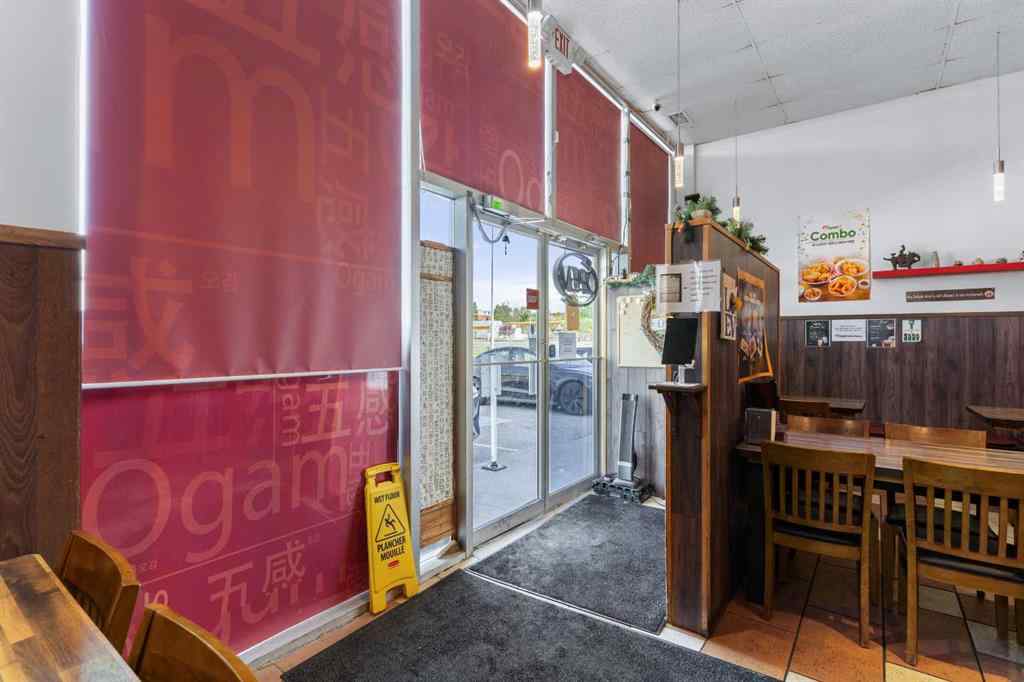 MLS® A2225233 - Unit ##108 6008 Macleod Trail SW in Manchester Industrial Calgary, Commercial