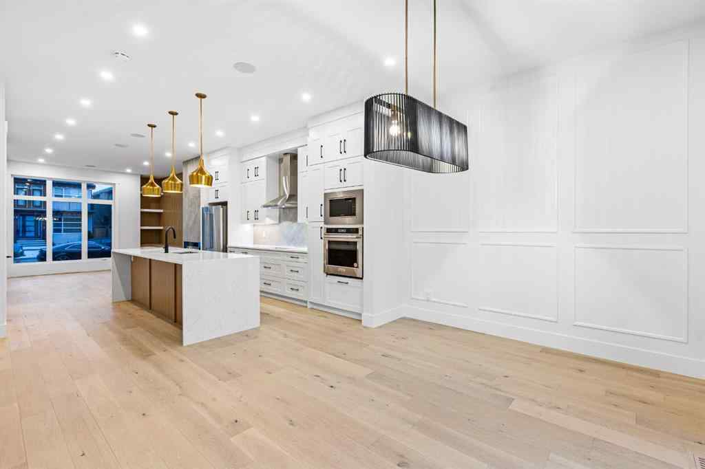 MLS® A2225242 - 520 34A Street NW in Parkdale Calgary, Residential