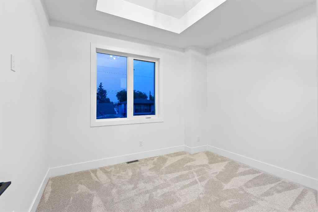 MLS® A2225242 - 520 34A Street NW in Parkdale Calgary, Residential