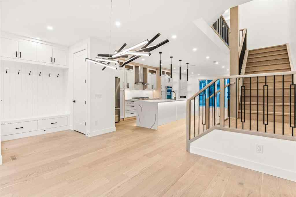 MLS® A2225242 - 520 34A Street NW in Parkdale Calgary, Residential
