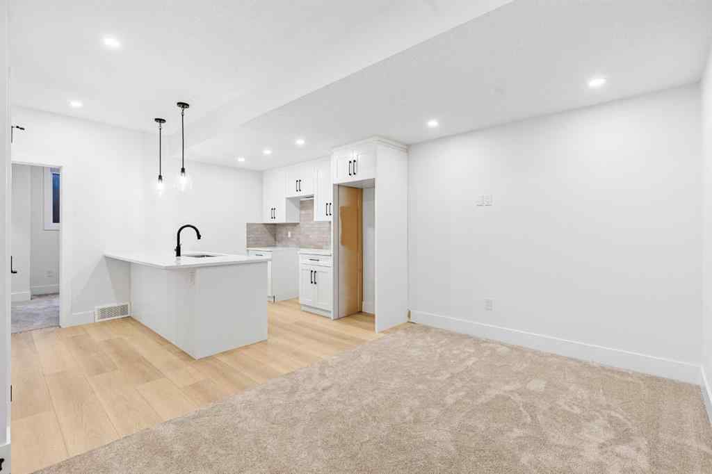 MLS® A2225242 - 520 34A Street NW in Parkdale Calgary, Residential