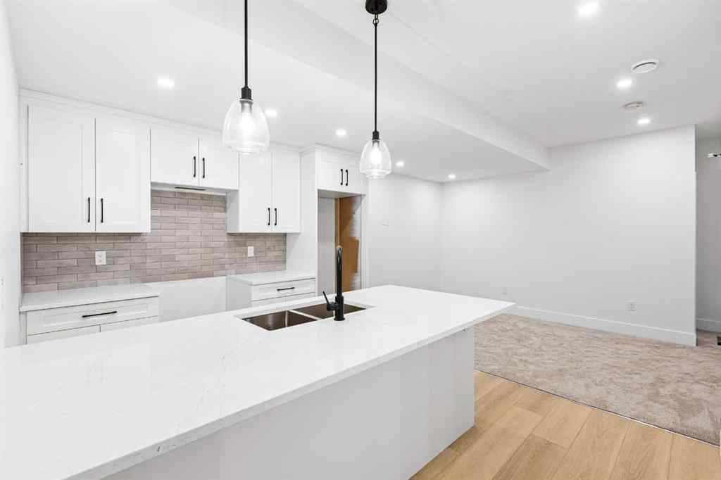 MLS® A2225242 - 520 34A Street NW in Parkdale Calgary, Residential