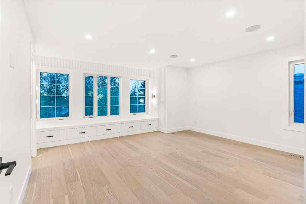 MLS® A2225242 - 520 34A Street NW in Parkdale Calgary, Residential