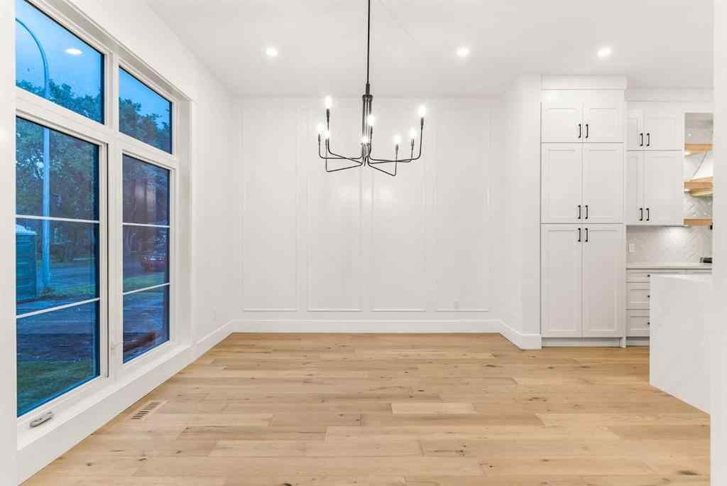 MLS® A2225242 - 520 34A Street NW in Parkdale Calgary, Residential