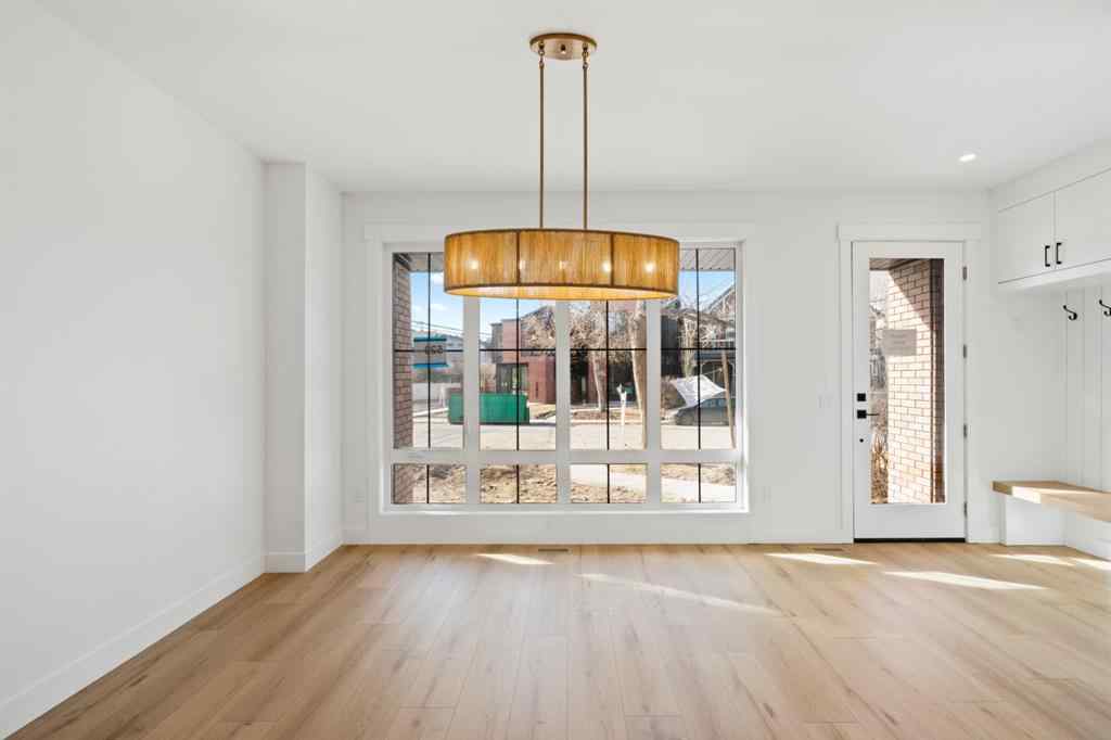 MLS® A2225242 - 520 34A Street NW in Parkdale Calgary, Residential