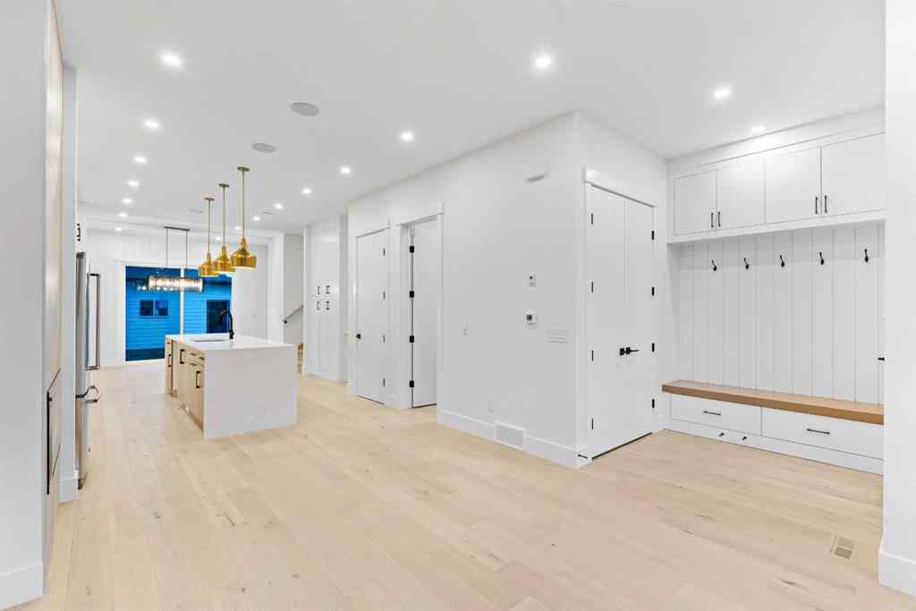 MLS® A2225242 - 520 34A Street NW in Parkdale Calgary, Residential