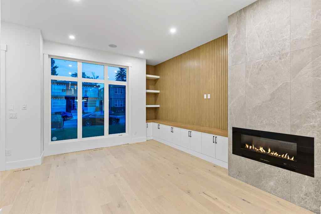 MLS® A2225242 - 520 34A Street NW in Parkdale Calgary, Residential