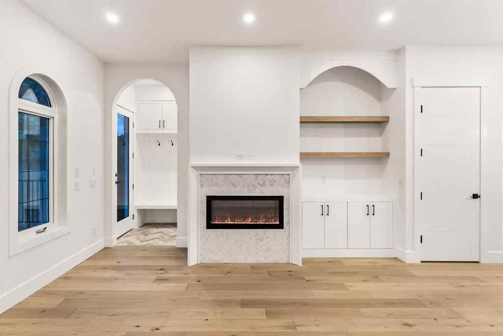 MLS® A2225242 - 520 34A Street NW in Parkdale Calgary, Residential