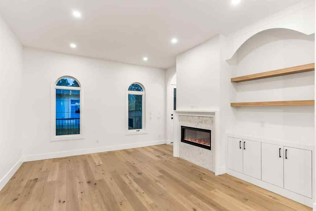 MLS® A2225242 - 520 34A Street NW in Parkdale Calgary, Residential
