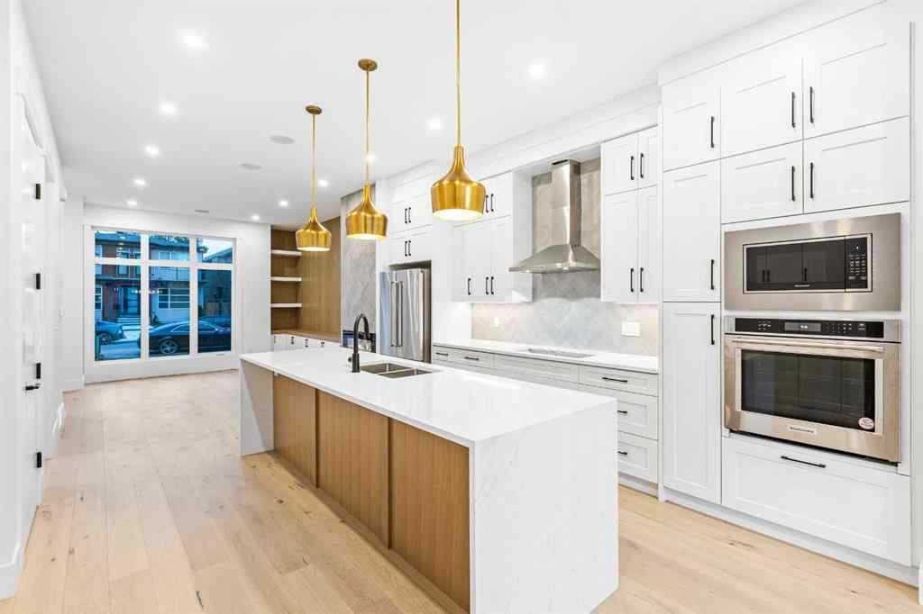 MLS® A2225242 - 520 34A Street NW in Parkdale Calgary, Residential
