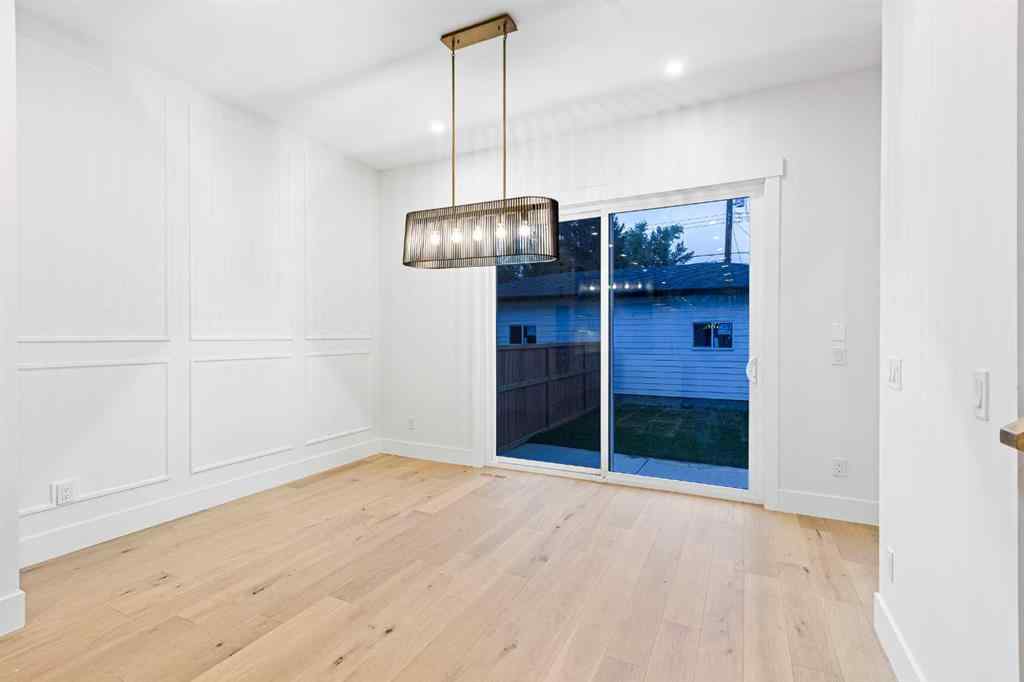 MLS® A2225242 - 520 34A Street NW in Parkdale Calgary, Residential