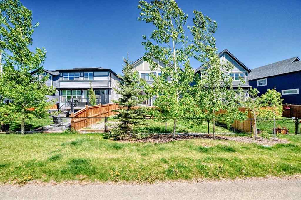 MLS® A2225249 - 87 Legacy Glen Terrace SE in Legacy Calgary, Residential
