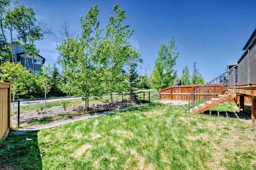 MLS® A2225249 - 87 Legacy Glen Terrace SE in Legacy Calgary, Residential