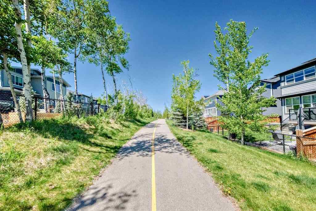 MLS® A2225249 - 87 Legacy Glen Terrace SE in Legacy Calgary, Residential