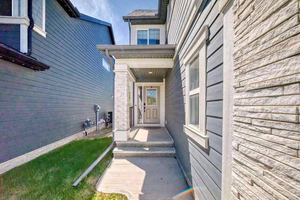 MLS® A2225249 - 87 Legacy Glen Terrace SE in Legacy Calgary, Residential