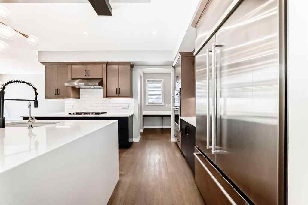 MLS® A2225249 - 87 Legacy Glen Terrace SE in Legacy Calgary, Residential