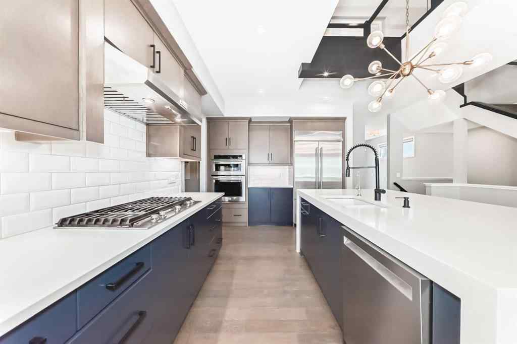MLS® A2225249 - 87 Legacy Glen Terrace SE in Legacy Calgary, Residential