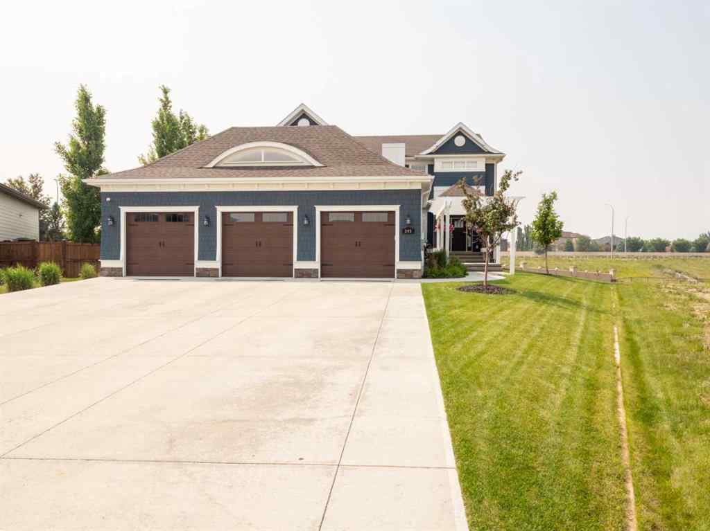 MLS® A2225254 - 245 Prairie Rose Place S in Arbour Ridge Lethbridge, Residential