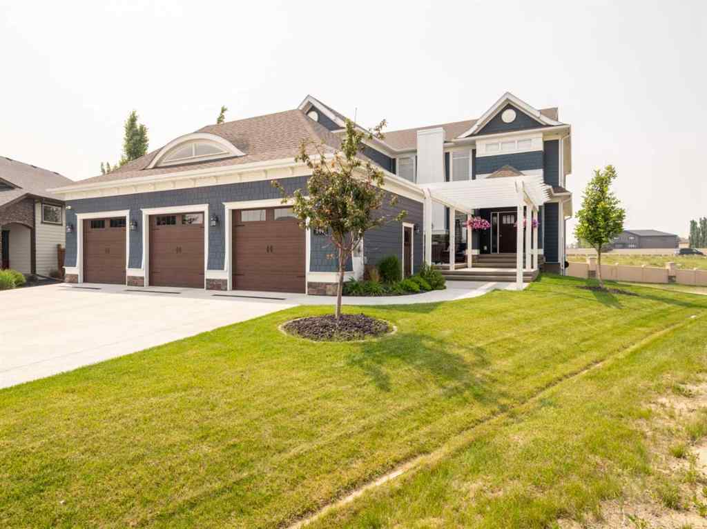 MLS® A2225254 - 245 Prairie Rose Place S in Arbour Ridge Lethbridge, Residential