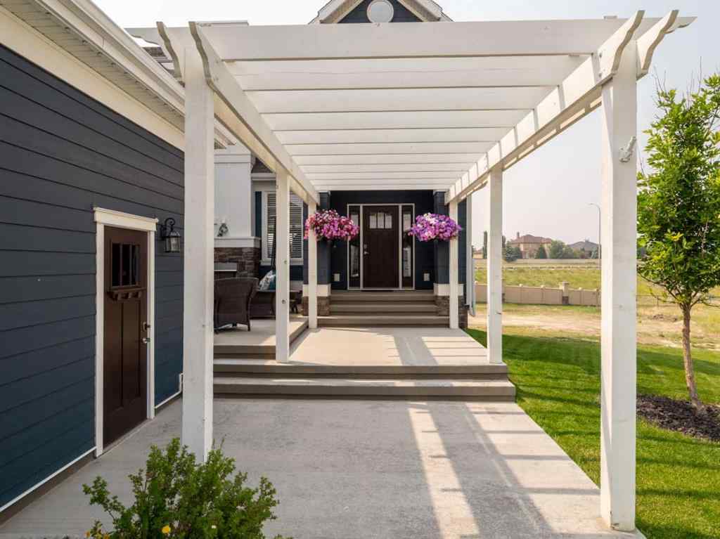 MLS® A2225254 - 245 Prairie Rose Place S in Arbour Ridge Lethbridge, Residential