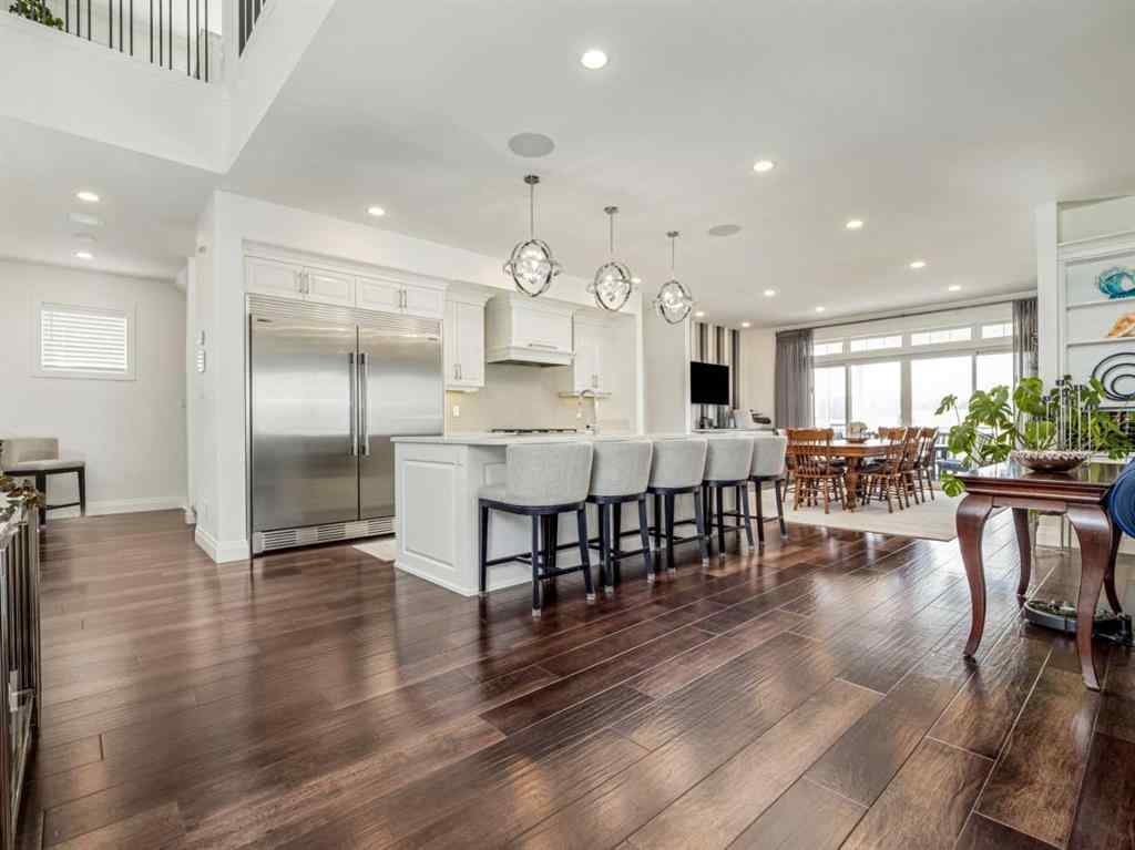 MLS® A2225254 - 245 Prairie Rose Place S in Arbour Ridge Lethbridge, Residential