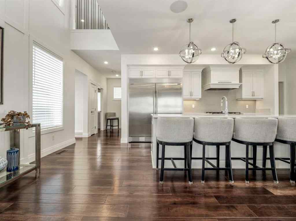 MLS® A2225254 - 245 Prairie Rose Place S in Arbour Ridge Lethbridge, Residential