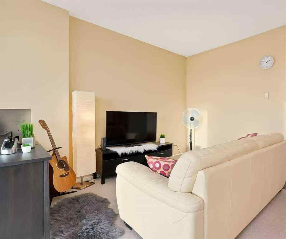 MLS® A2225260 - Unit #1213 1053 10 Street SW in Beltline Calgary, Residential