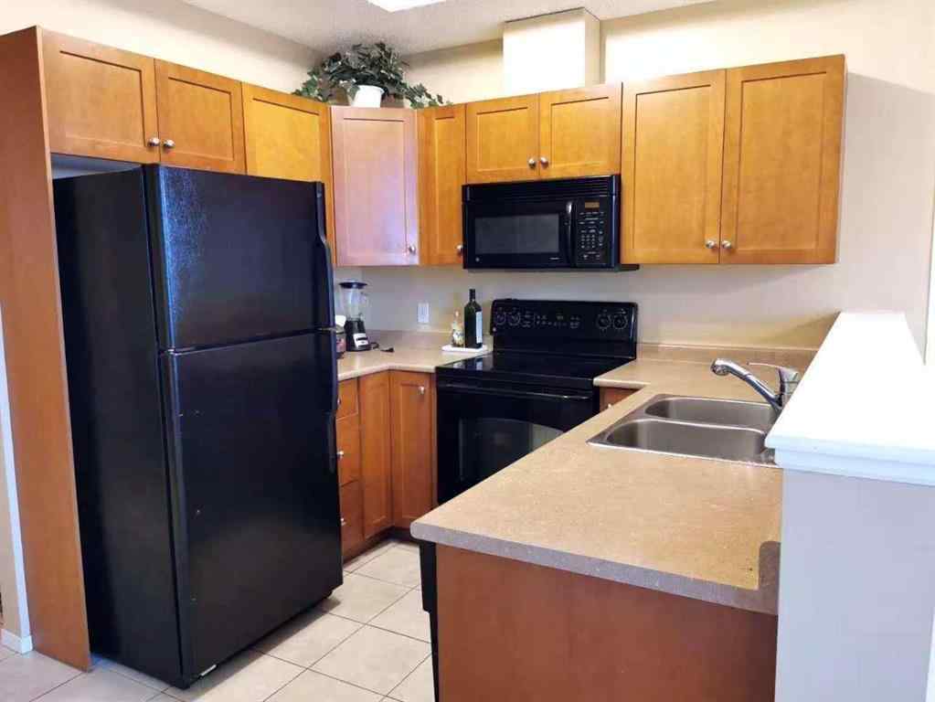 MLS® A2225260 - Unit #1213 1053 10 Street SW in Beltline Calgary, Residential