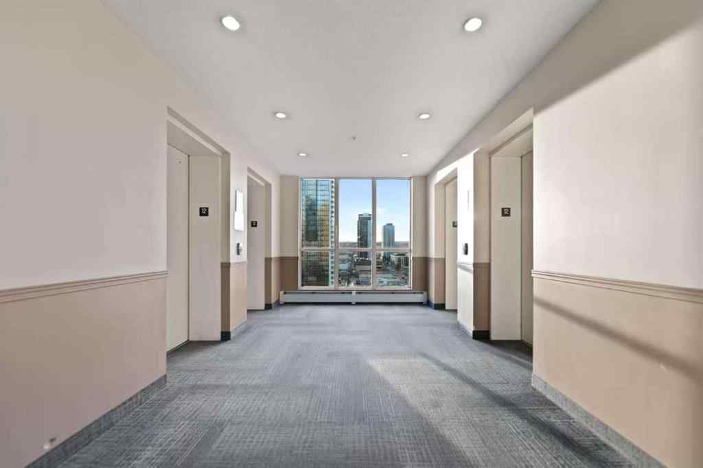 MLS® A2225260 - Unit #1213 1053 10 Street SW in Beltline Calgary, Residential