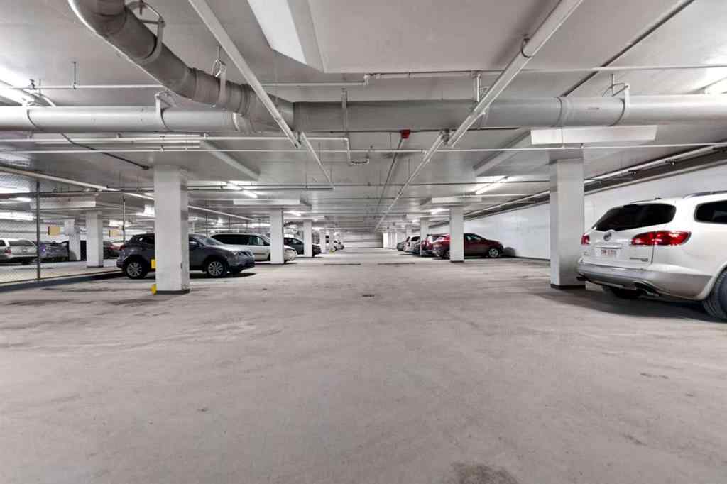 MLS® A2225260 - Unit #1213 1053 10 Street SW in Beltline Calgary, Residential