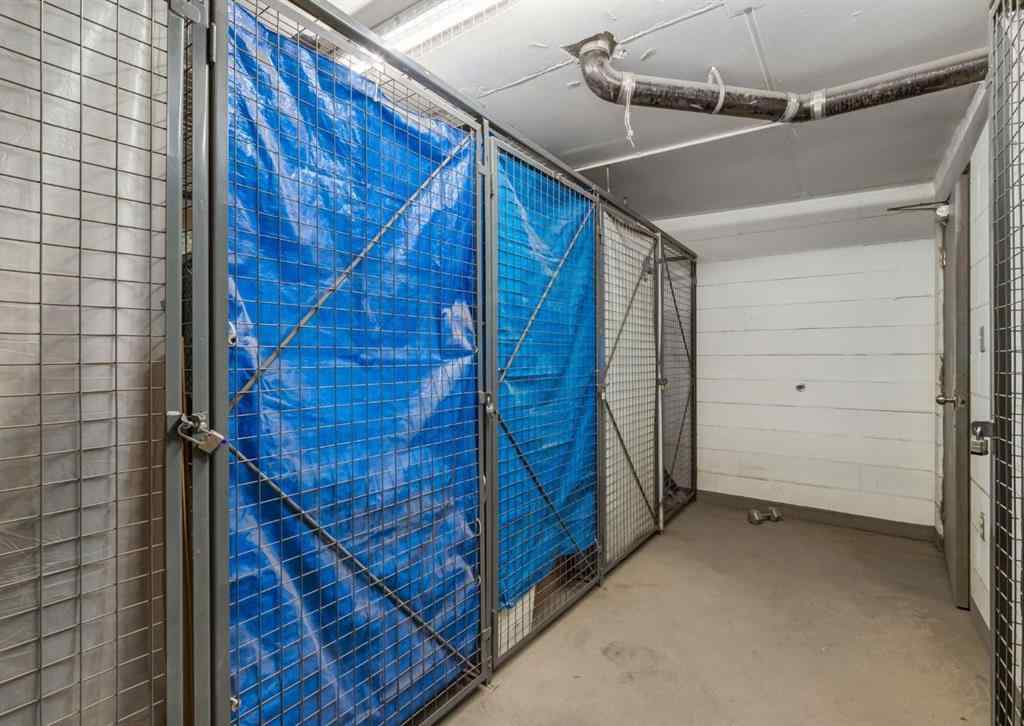 MLS® A2225263 - Unit #1607 1122 3 Street SE in Beltline Calgary, Residential
