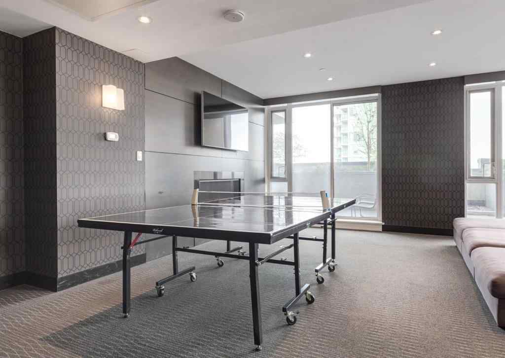 MLS® A2225263 - Unit #1607 1122 3 Street SE in Beltline Calgary, Residential