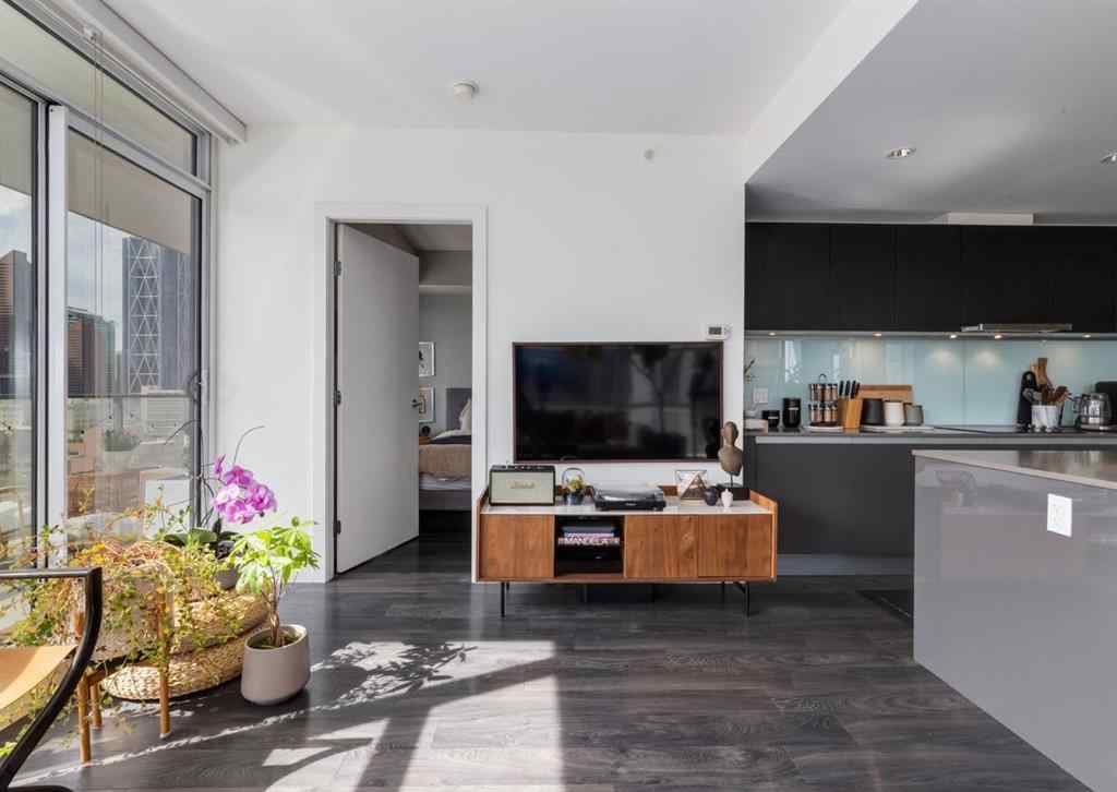 MLS® A2225263 - Unit #1607 1122 3 Street SE in Beltline Calgary, Residential