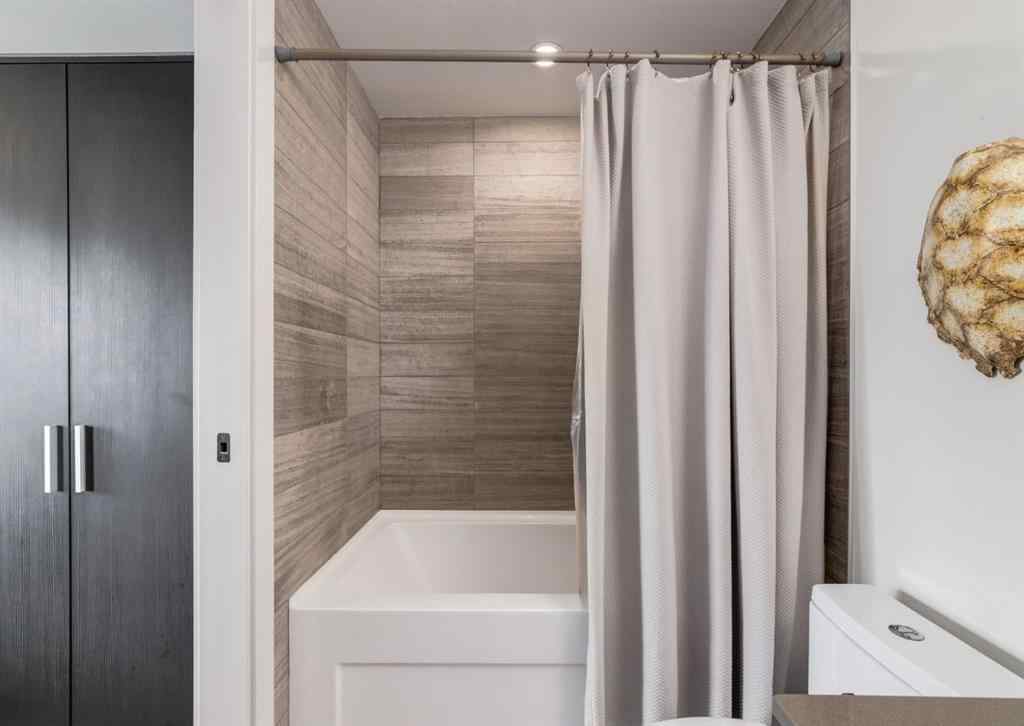 MLS® A2225263 - Unit #1607 1122 3 Street SE in Beltline Calgary, Residential
