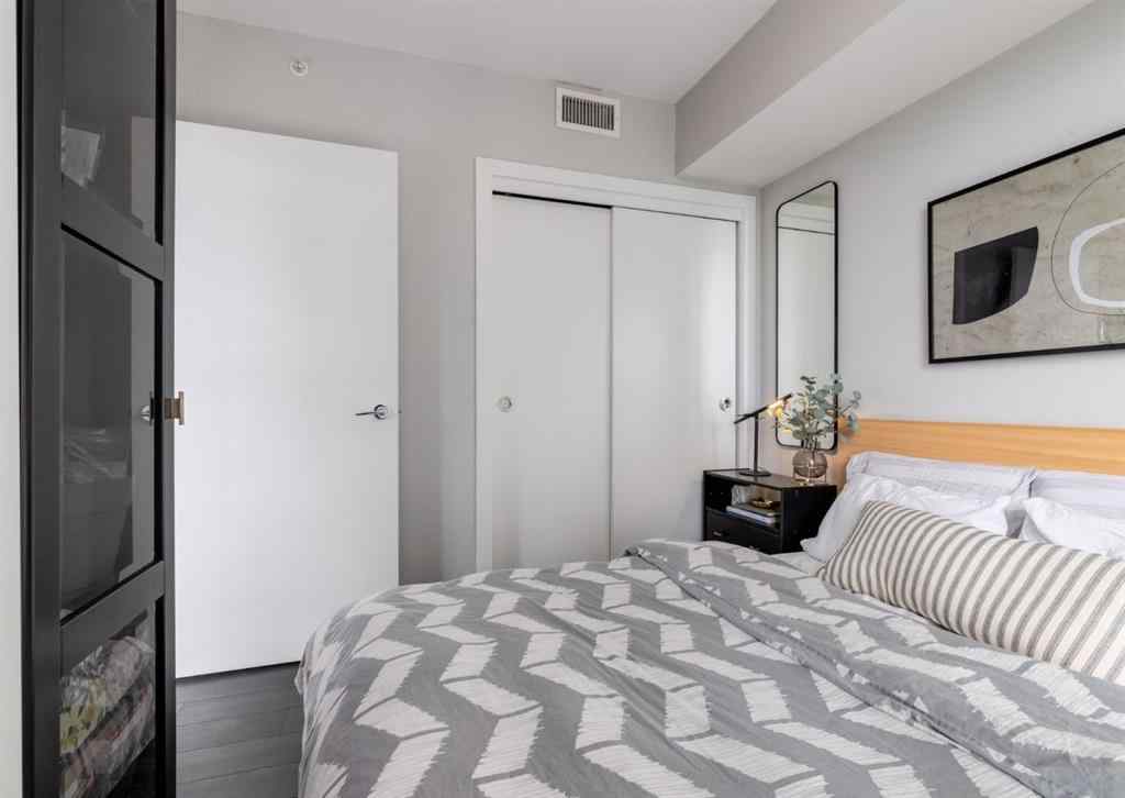 MLS® A2225263 - Unit #1607 1122 3 Street SE in Beltline Calgary, Residential