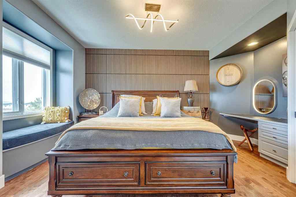 MLS® A2225268 - 4300 Memorial Trail  in Vista Sylvan Lake, Residential