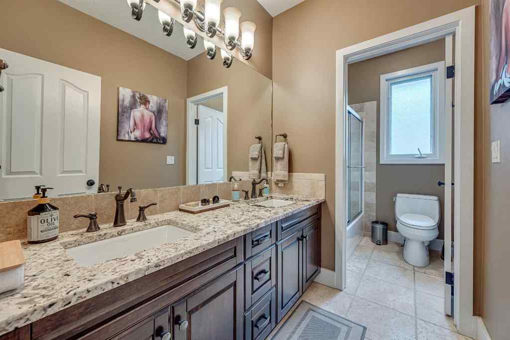 MLS® A2225268 - 4300 Memorial Trail  in Vista Sylvan Lake, Residential