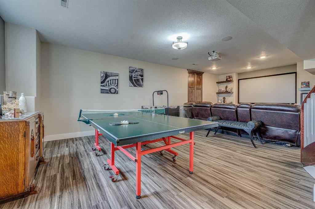 MLS® A2225268 - 4300 Memorial Trail  in Vista Sylvan Lake, Residential