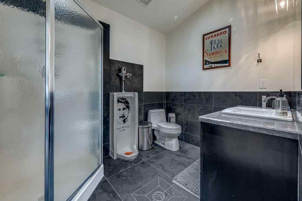 MLS® A2225268 - 4300 Memorial Trail  in Vista Sylvan Lake, Residential