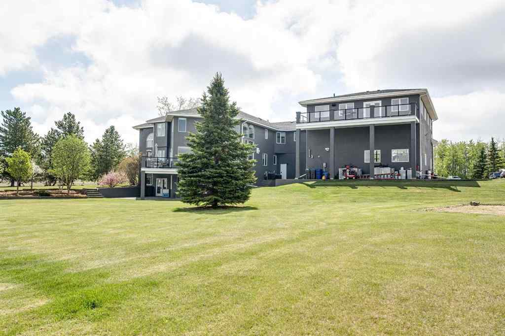 MLS® A2225268 - 4300 Memorial Trail  in Vista Sylvan Lake, Residential