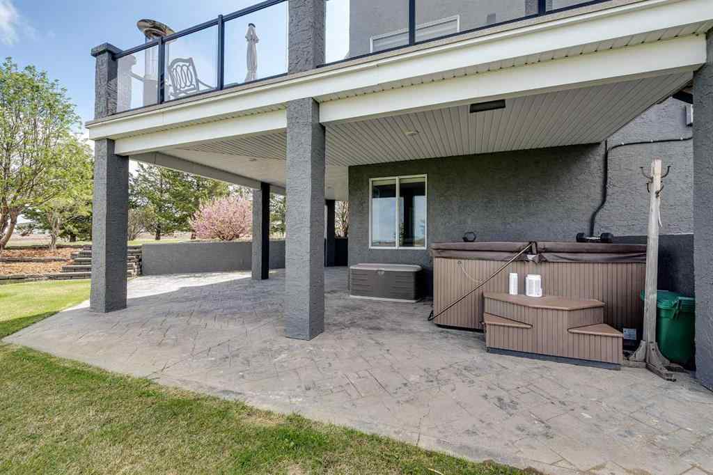 MLS® A2225268 - 4300 Memorial Trail  in Vista Sylvan Lake, Residential