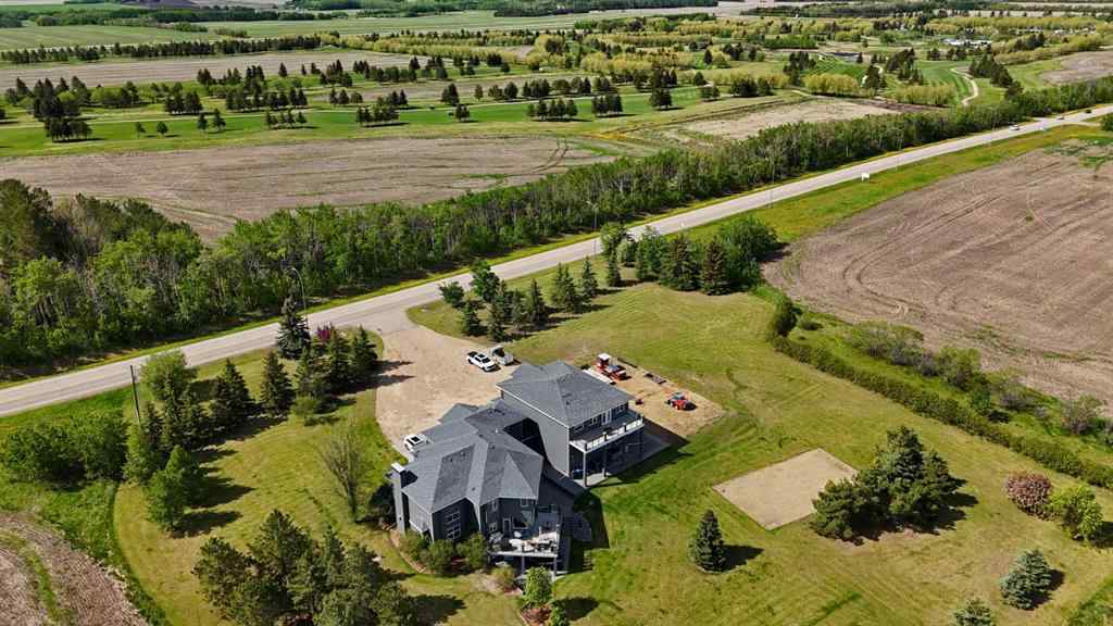 MLS® A2225268 - 4300 Memorial Trail  in Vista Sylvan Lake, Residential