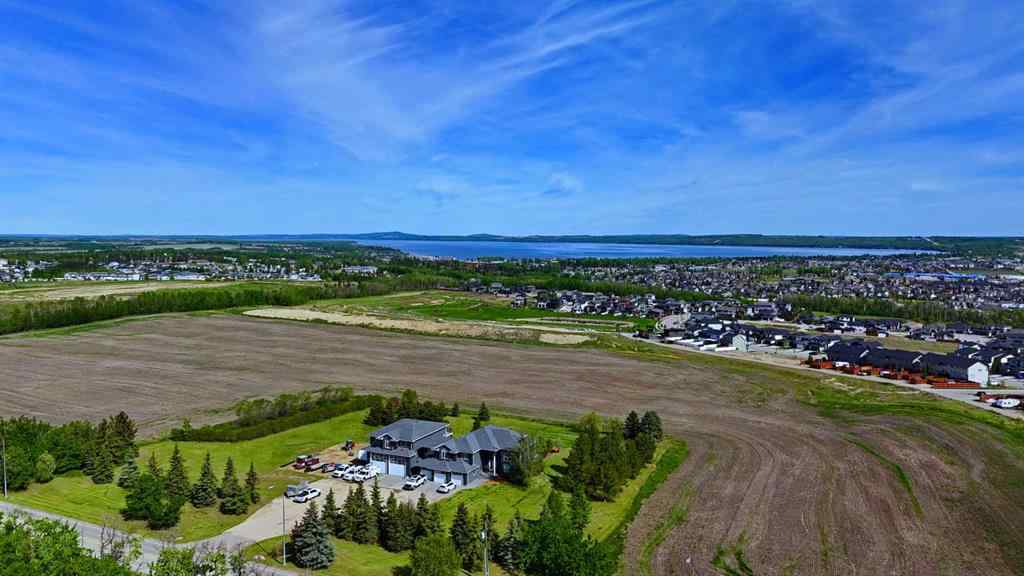 MLS® A2225268 - 4300 Memorial Trail  in Vista Sylvan Lake, Residential