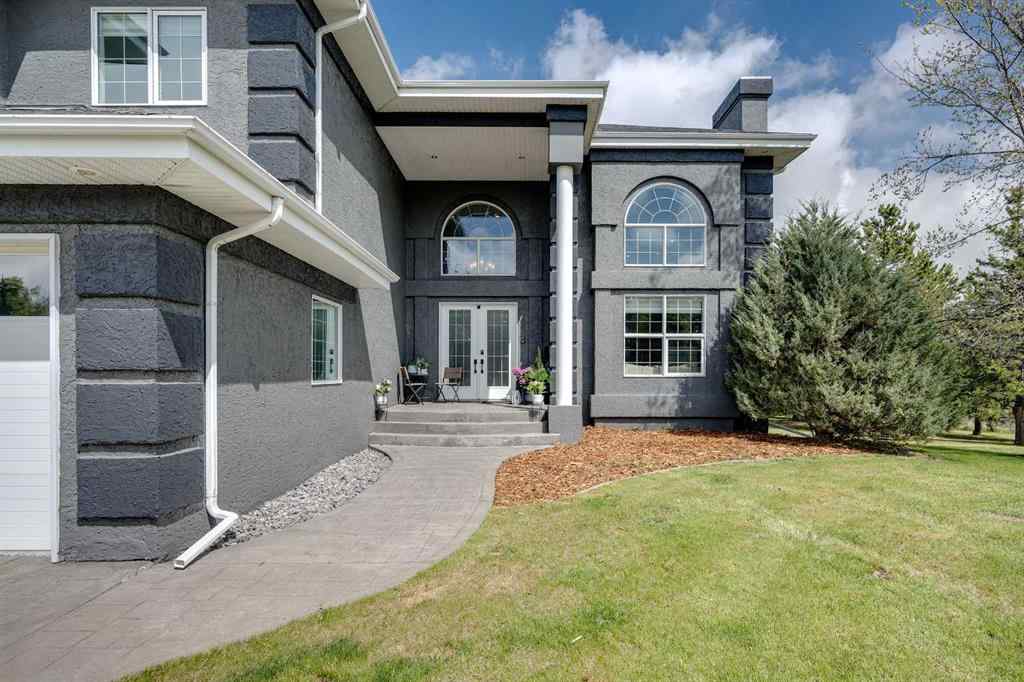 MLS® A2225268 - 4300 Memorial Trail  in Vista Sylvan Lake, Residential