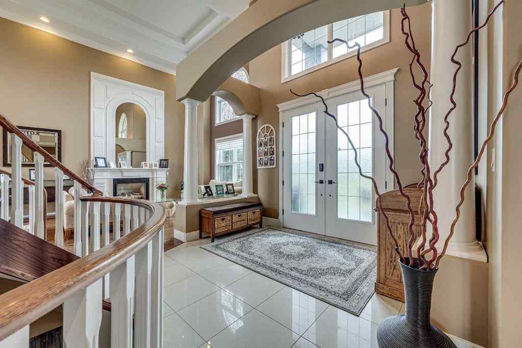 MLS® A2225268 - 4300 Memorial Trail  in Vista Sylvan Lake, Residential