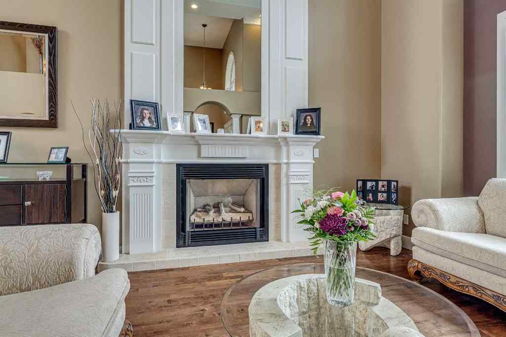 MLS® A2225268 - 4300 Memorial Trail  in Vista Sylvan Lake, Residential