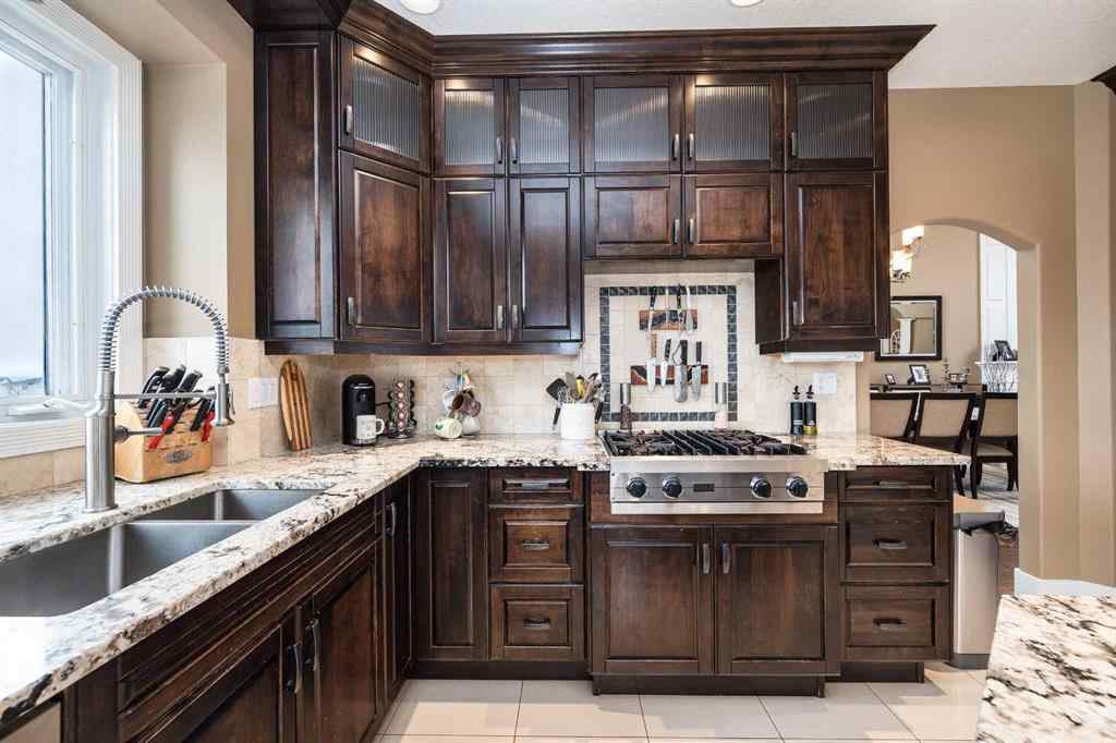 MLS® A2225268 - 4300 Memorial Trail  in Vista Sylvan Lake, Residential