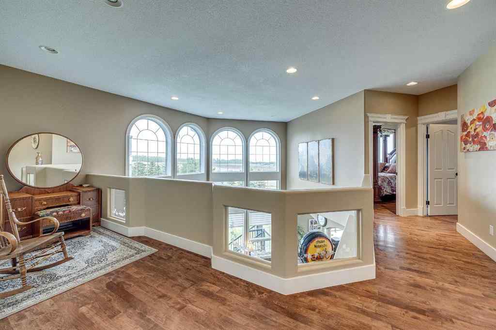 MLS® A2225268 - 4300 Memorial Trail  in Vista Sylvan Lake, Residential